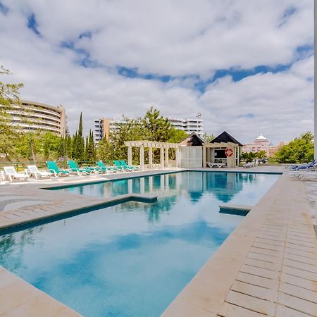 Tália XI - Near the beach - Vilamoura Exterior foto