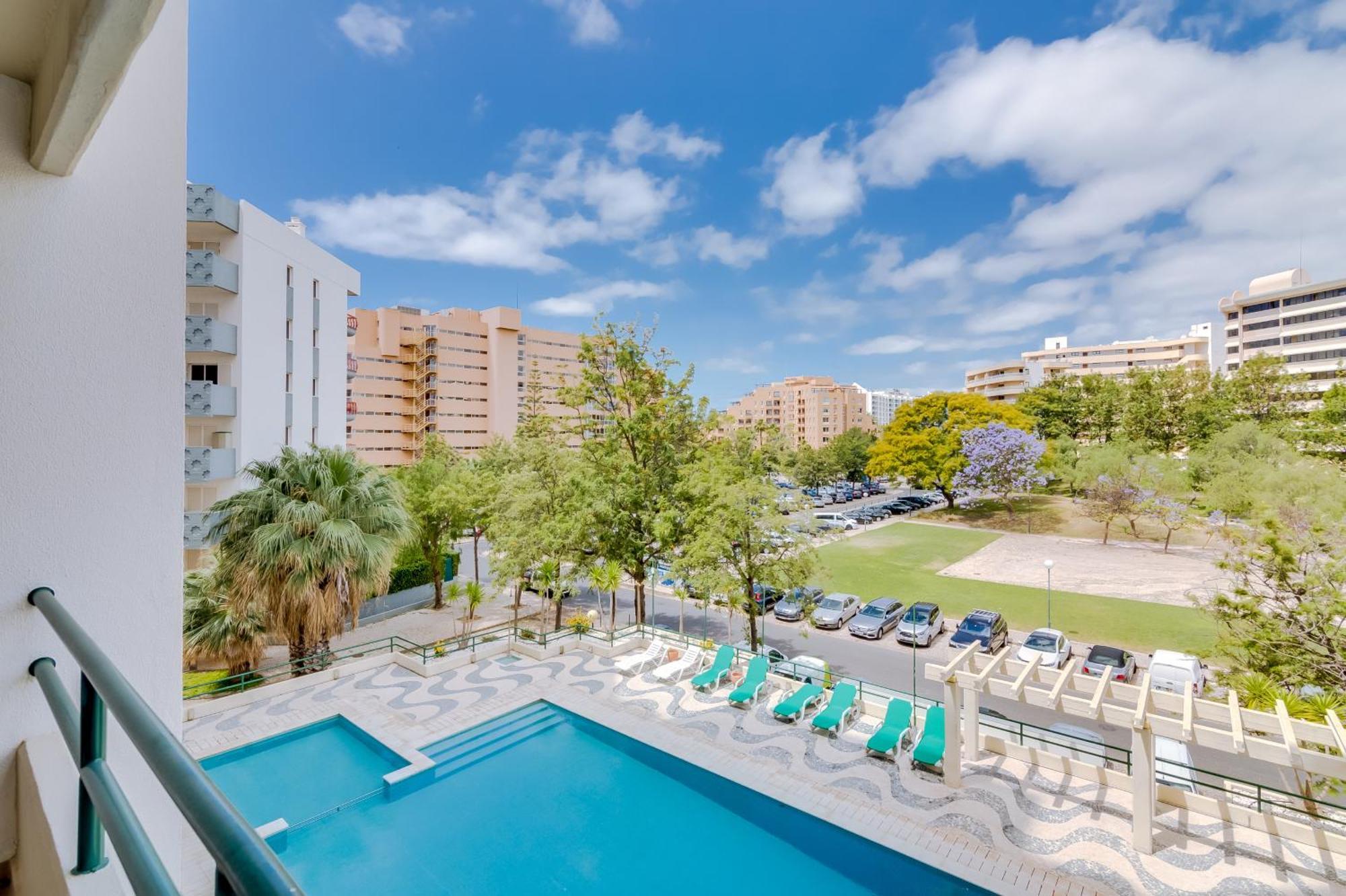 Tália XI - Near the beach - Vilamoura Exterior foto