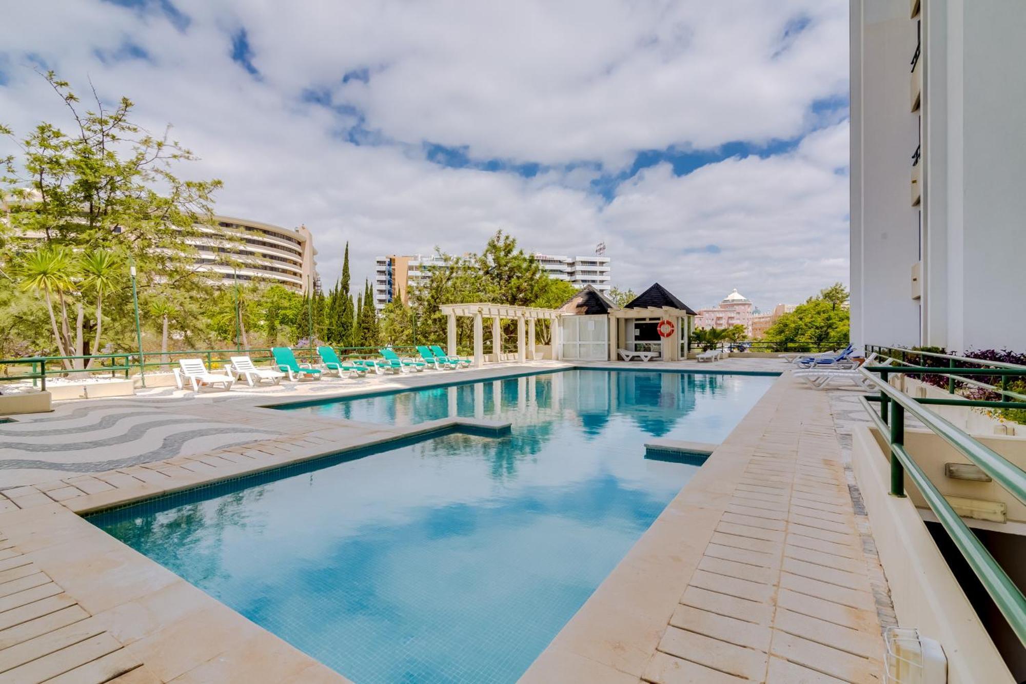 Tália XI - Near the beach - Vilamoura Exterior foto